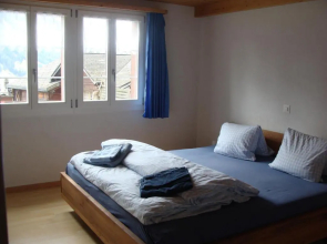 Chalet Sunnegg