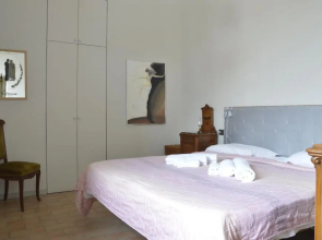Pavia Downtown Apartment