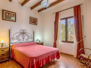Casa El Algarrobo Alora by Ruralidays