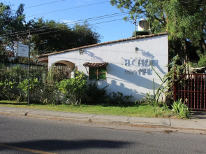 El Cardhu del Mar