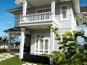 Sea Links Beach Villa