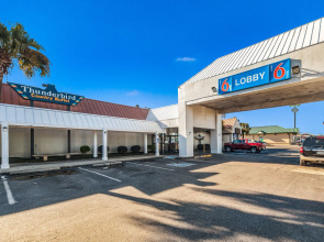Motel 6 Florence, SC