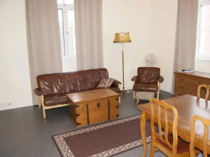 Huoneistohotelli Villa Wiik