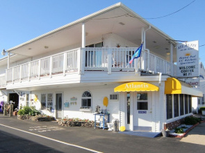 Atlantis Motel