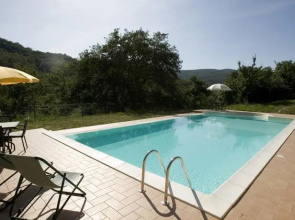 Agriturismo Il Cucciolo