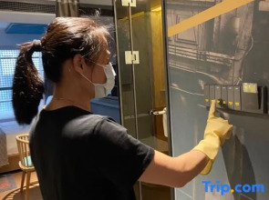 CityNote Hotel Beijing Road Pedestrian Street Dafo Temple