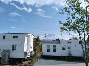 Inn the Fuji