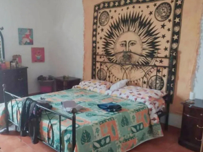 Casa vintage minimo 48 ore prima per prenotare