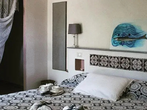 Casa Cerqua Landi - Casa Vacanze X3