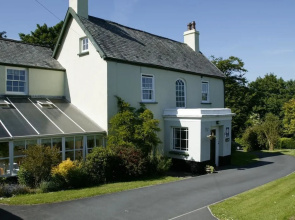 The Spinney Country Guest House