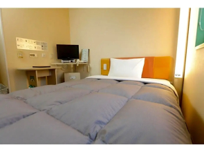 R&B Hotel Sapporo Kita 3 Nishi 2 - Vacation STAY 39505v