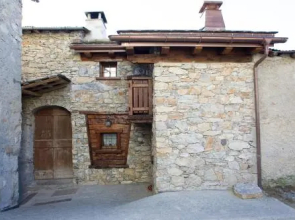 Chalet Del Cuore Guesthouse