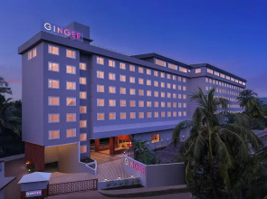 Ginger Goa Candolim