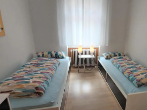 Heikes Ferienwohnung Waldkirch