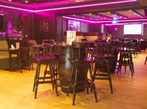 Golden Tulip Deira Hotel