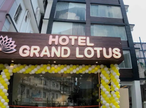 Grand Lotus Dimapur