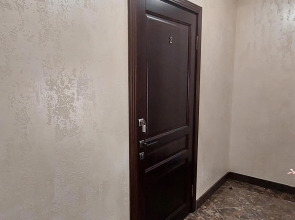 Апартаменты на улице Подгорной 18