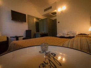 Hotel Helvetia Thermal Spa 4s
