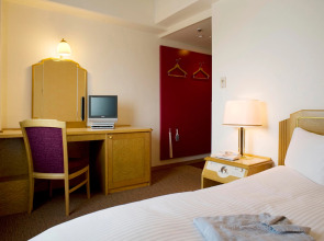 Hotel Nikko Narita