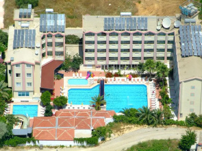 Gazipasa Star