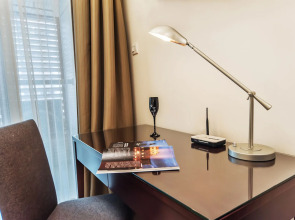Springdale Serviced Residence Guangzhou