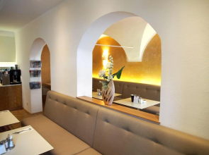 Stadthotel zur goldenen Krone