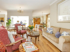 The Ashford Guesthouse