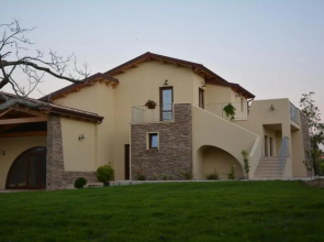Agriturismo Frantoio Mafrica