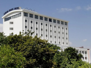 Asrin Park Hotel
