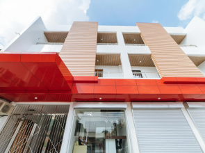 OYO 869 Jnv Dream Hotel