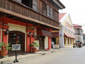 My Vigan Home Hotel