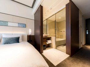 SOLARIA Nishitetsu Hotel Kyoto Premier