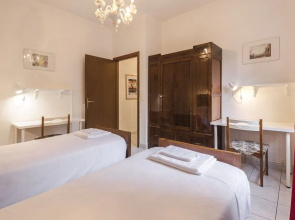 Romagnoli apartment
