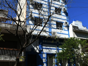 Hotel Atepsa