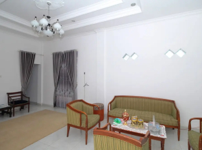 Airy Eco Tanjung Pura Telego Rejo 24 Balikpapan