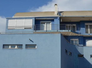 Cozy Two-Bedroom Apartment