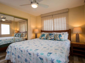 Wonderful Kihei Kai Nani renovated condos - 174