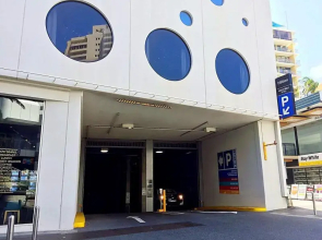 H Residence Apartments- Holiday Paradise