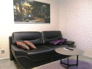 Hot Tub VIP SMART ApartHotel