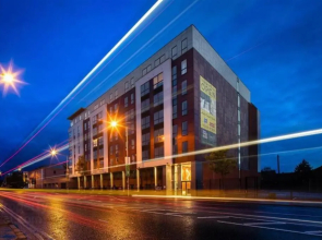 5* Luxury, City Centre, Brand New Development