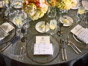 The Royal Sonesta Boston