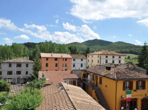 La Casa del Falegname