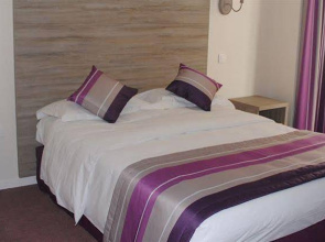 Thoiry Etoile Lodge, Sure Hotel Collection by Best Western