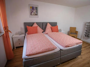 Apartment Haus Maria Waldblick