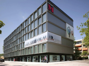 citizenM Amsterdam South