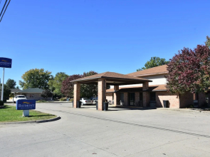 Best Western Robinson Inn