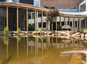 Hotel Kloster Damme