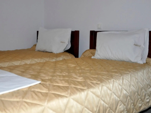 Parisis Villas