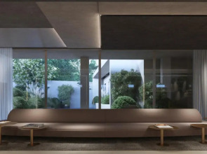 Joy 124 Hotel Milano