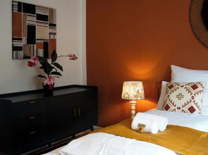 7Seas City-Apartment Saarbrücken